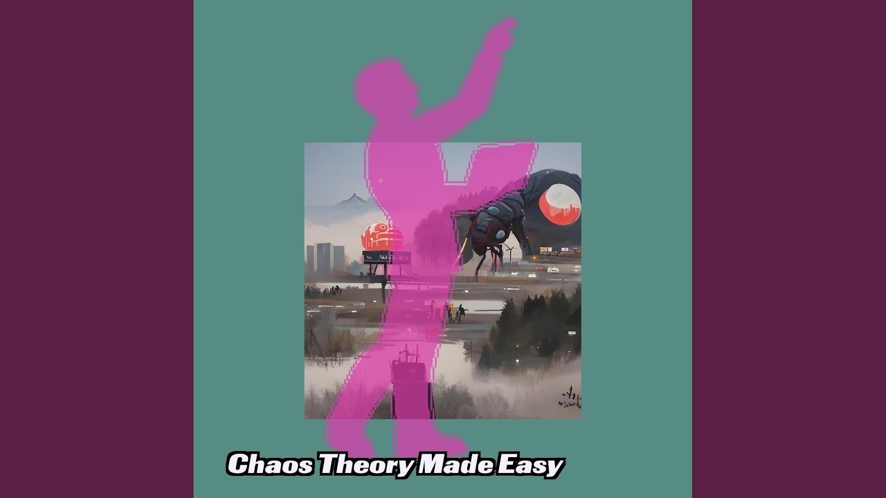 Chaos Theory Made Easy