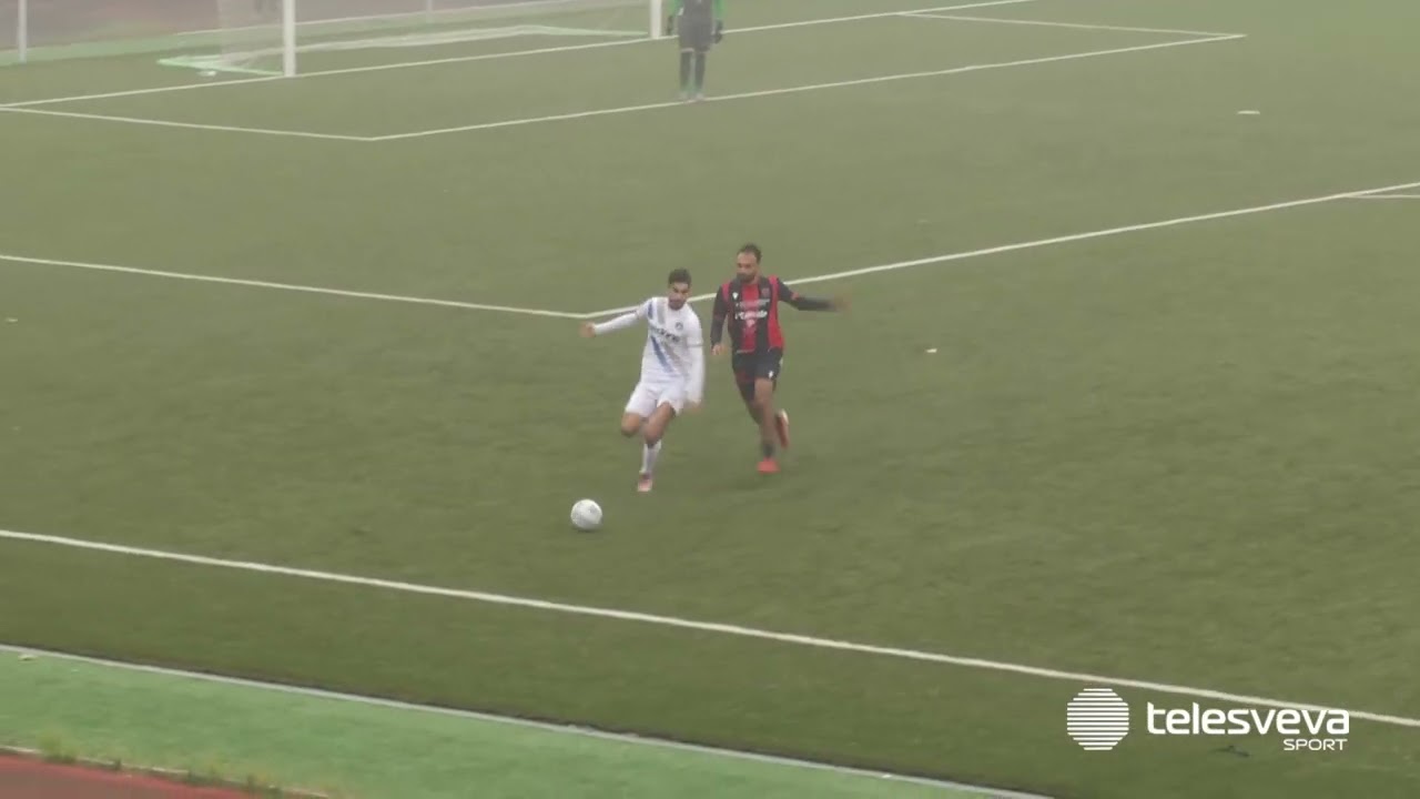 ECCELLENZA | UNIONE CALCIO BISCEGLIE-TARANTO 2-1