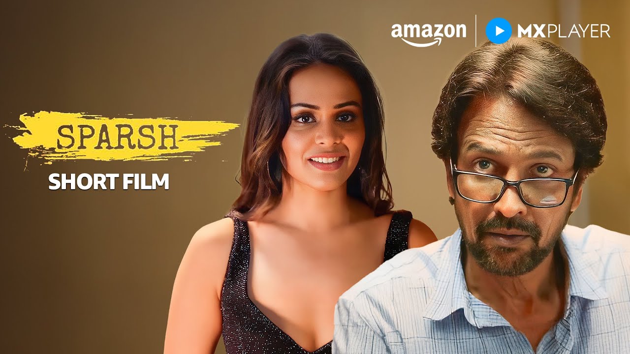 Sparsh - Short Film | Kay Kay Menon | Amazon MX Player 