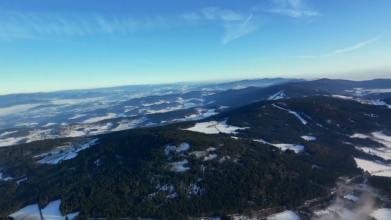 ZOHD Drift auf Seglertour DJI O4 Airunit 17 1 2026
