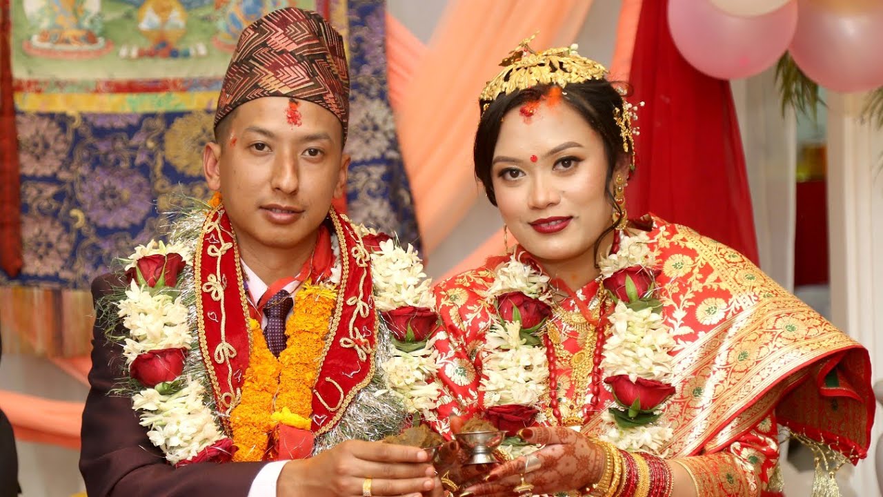 Ajelina Wed's Ujjwal