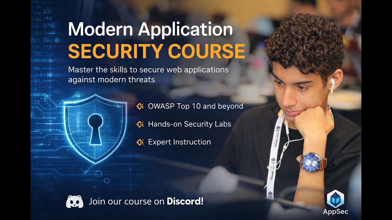 Modern Application Security (Arabic) – Part 4 | Lesson 01 – Understanding CRM Architecture