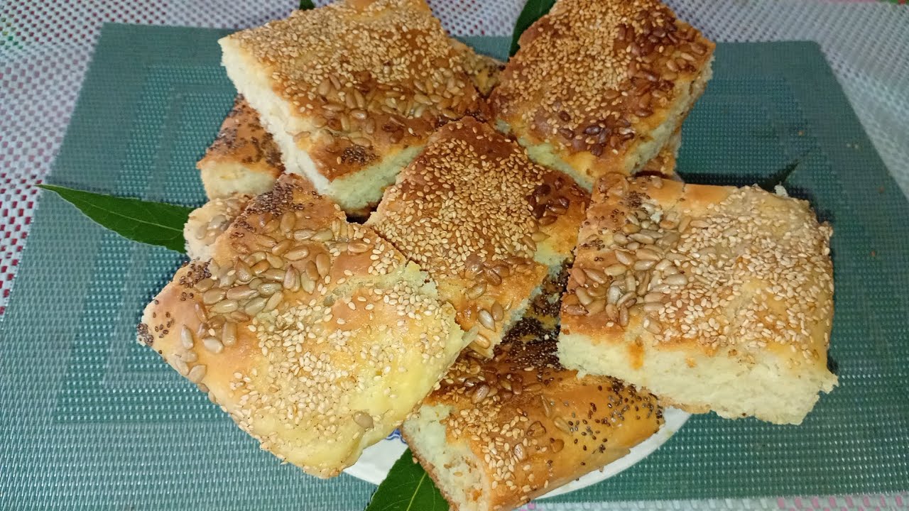 FOCACCIA DELIZIOSA E BUONISSIMA DA👍🤍🤍 PROVARE !