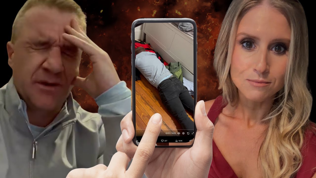 TurtleBoy’s Private Relationship Drama Goes PUBLIC, Lets Live Dive The Leaks!