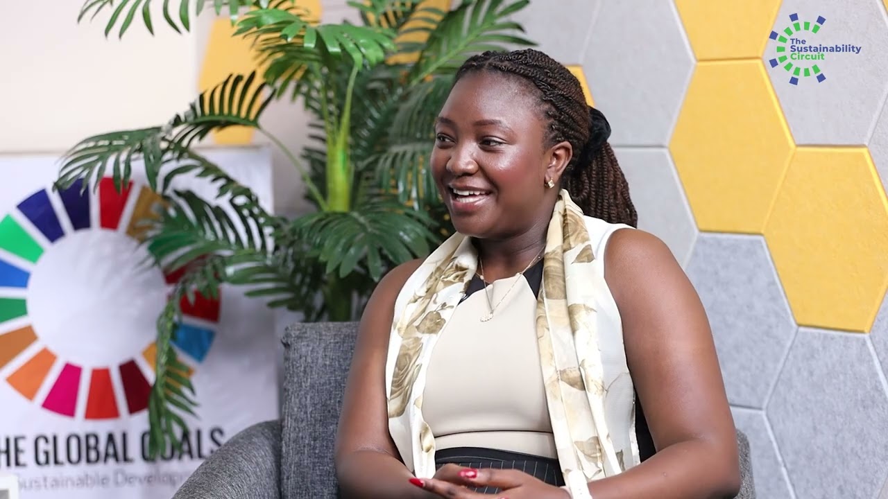 Rosalid Rwaru on Bio Foods’ Journey to a Greener Future