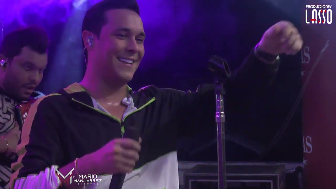 Qué Se Repita, Jhon Mindiola (En Vivo) Ciénaga - 2022