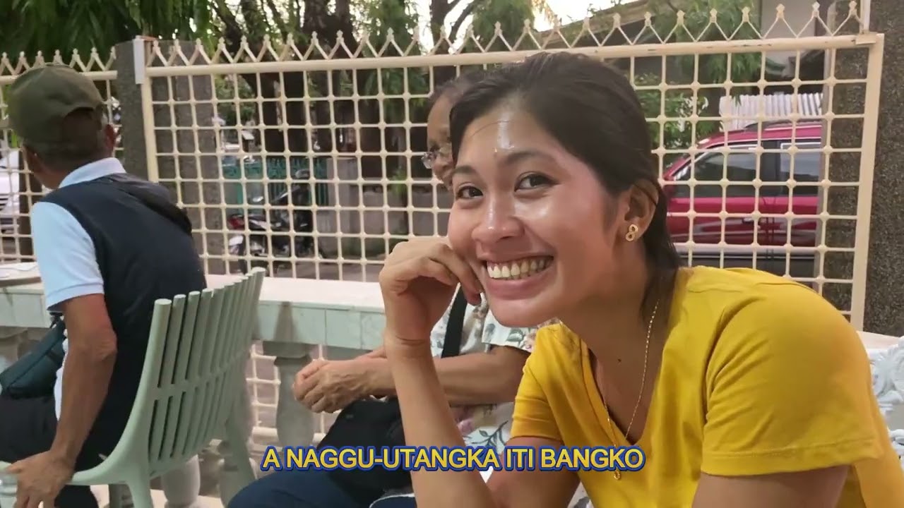 Biag ni hawayano