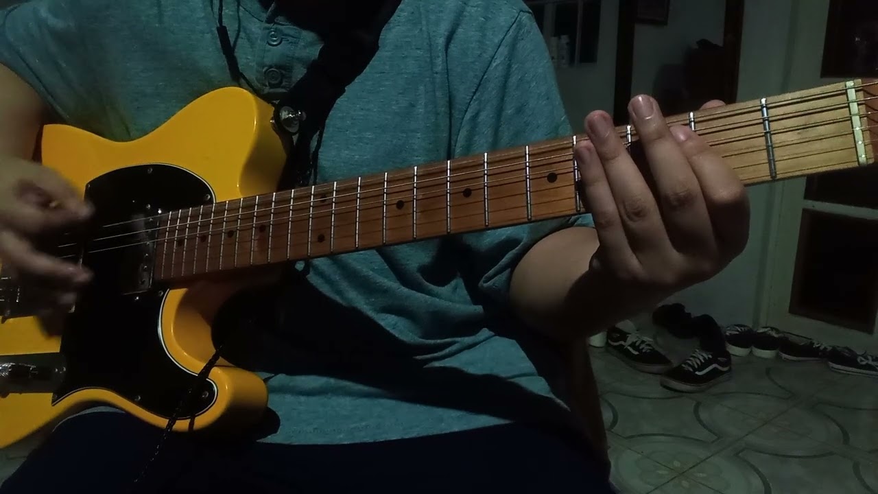 parang langit na rhythm guiastar