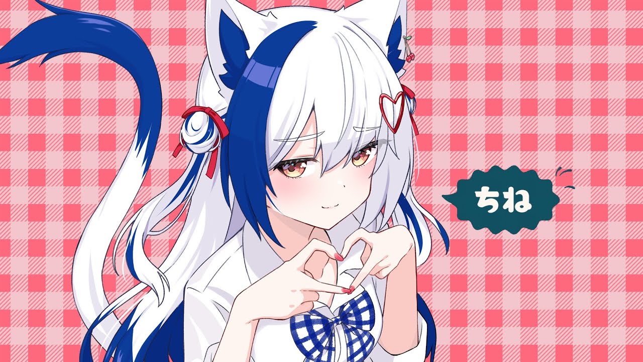 【常に2番目が】チェリーポップ / 歌ってみた coverd by 蒼宮よづり【歌ってみた】