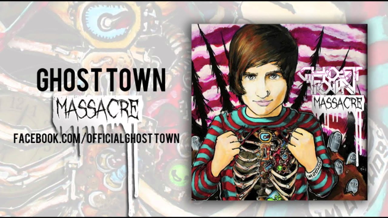 Ghost Town: Massacre
