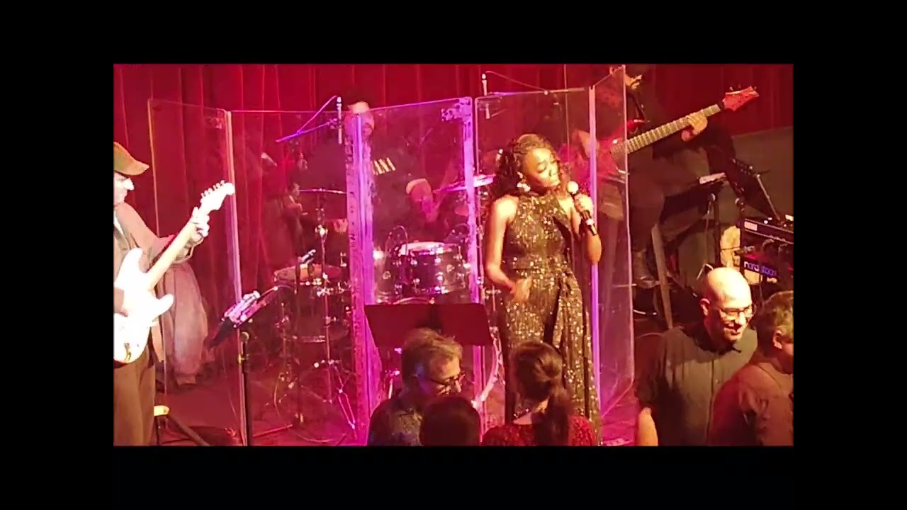 Beatriz Occeas au Bizz'Art 2026, Laurent Lécuyer, Antoine Rifflart, J.C Raufaste & Schael Michanol.