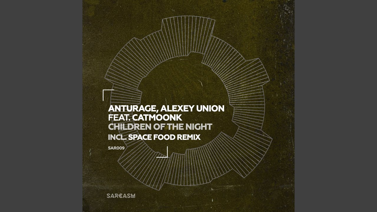 Children of the Night (Space Food Remix)