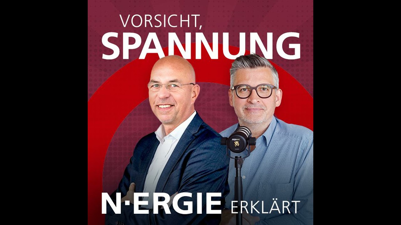 Nachts scheint die Sonne nicht: Wie Speicher sinnvoll arbeiten