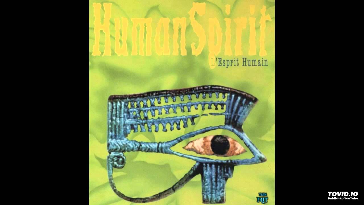 Human Spirit - Esprit Humain - No Pasaran