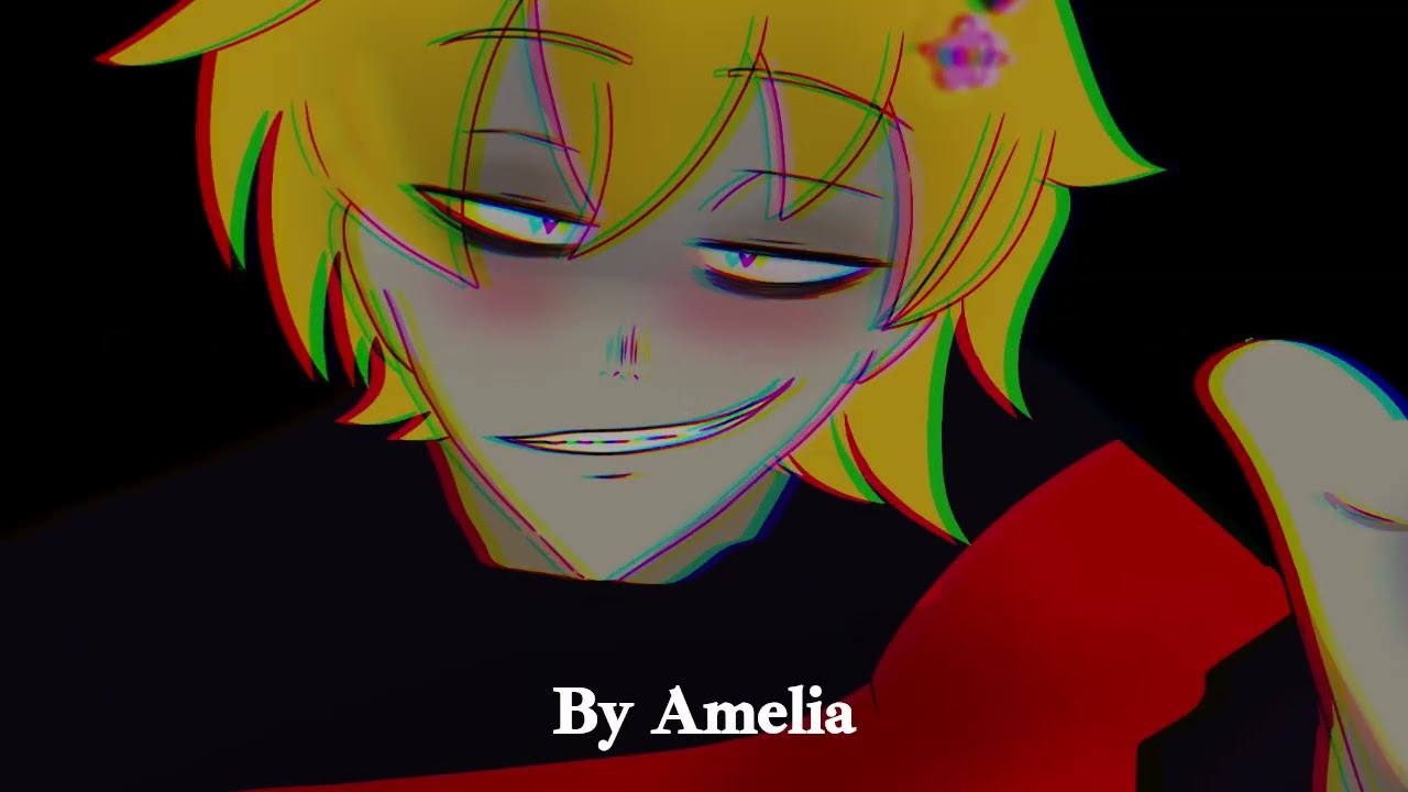 Animal (Broken Colors, Lurking for love, Your boyfriend, Need a firend)