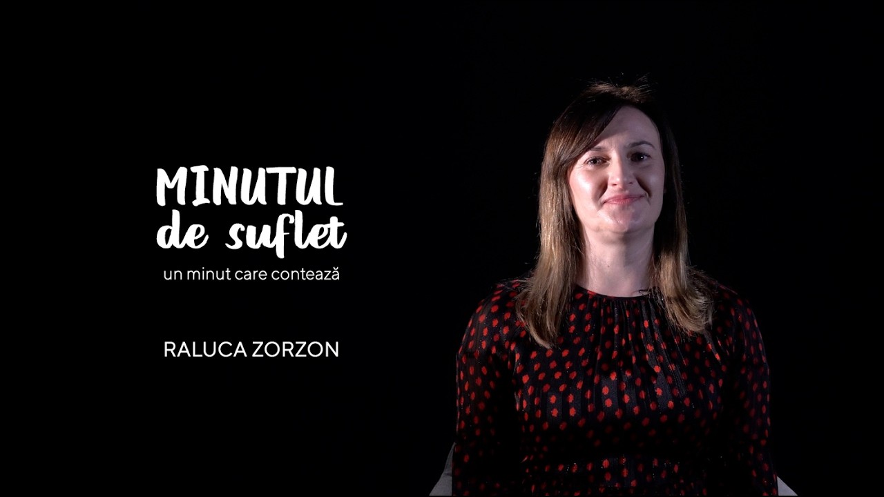Minutul de suflet | 22 februarie 2026
