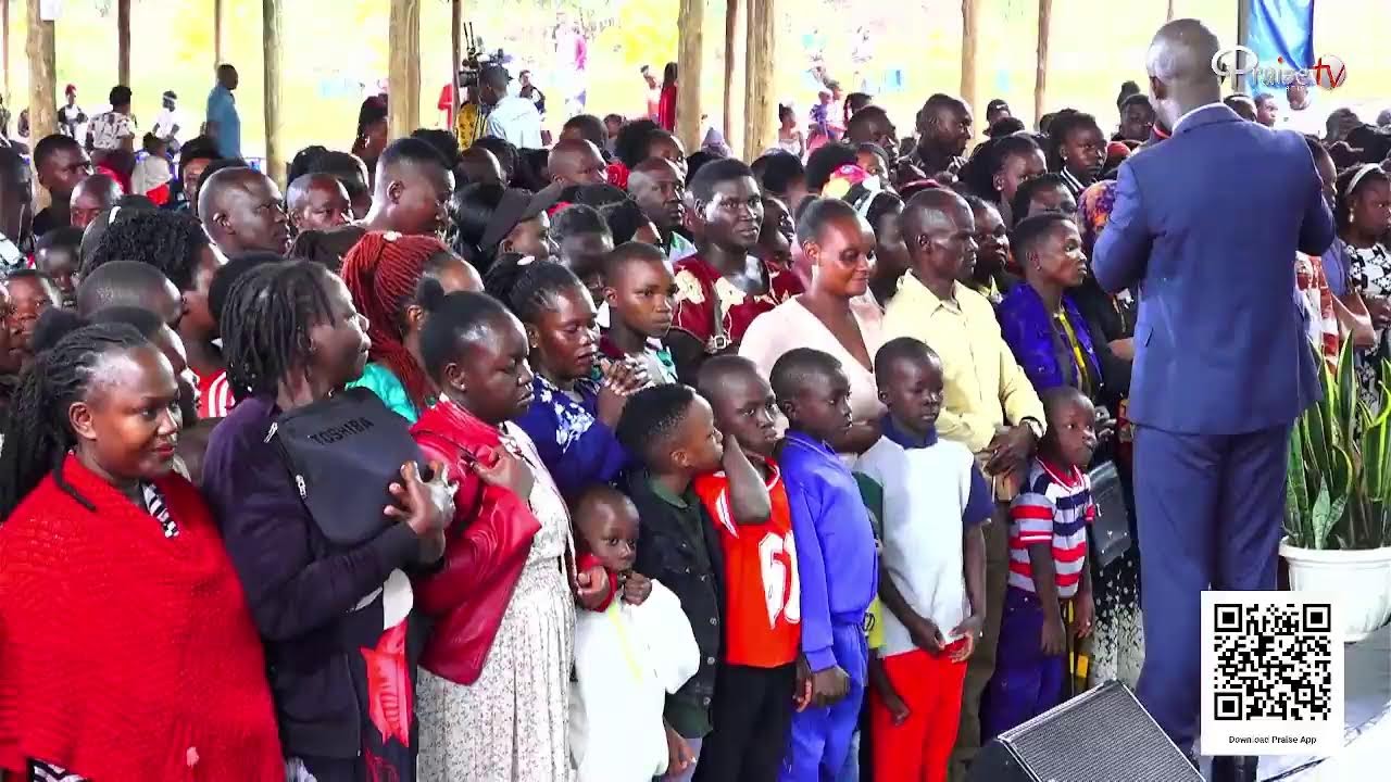 #1st_Sunday_Service|#Prepare(Omutego_Gukutuse)SN1_EP27|#22ND_FEB_2026#PJT