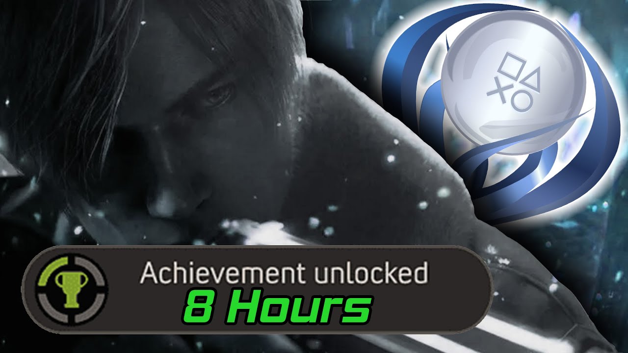 How I Got Every Achievement in Resident Evil 4 Remake in Under 8 Hours