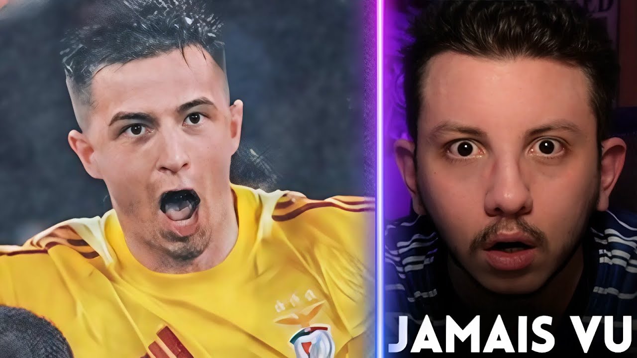 😱 L'OM &Eacute;LIMIN&Eacute; DE LA LDC PAR UN GARDIEN QUI MARQUE FACE AU REAL HUMILI&Eacute;