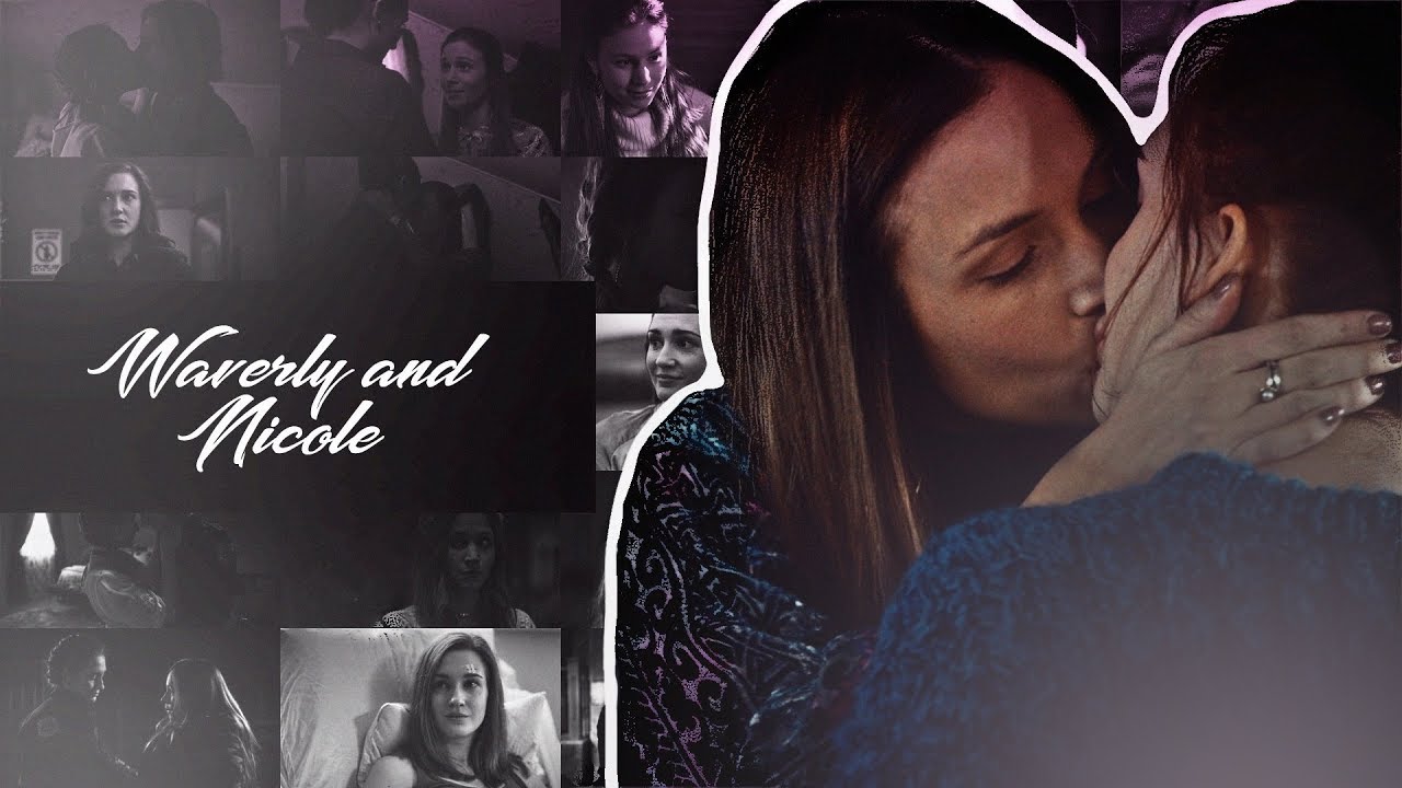 WayHaught | Their Journey (1x02-2x12)