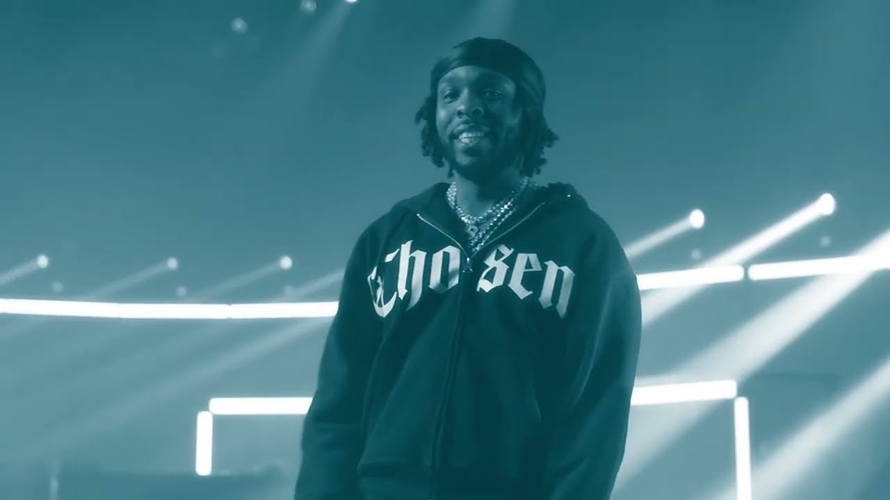 DJ Chose - Way More (Music Video)