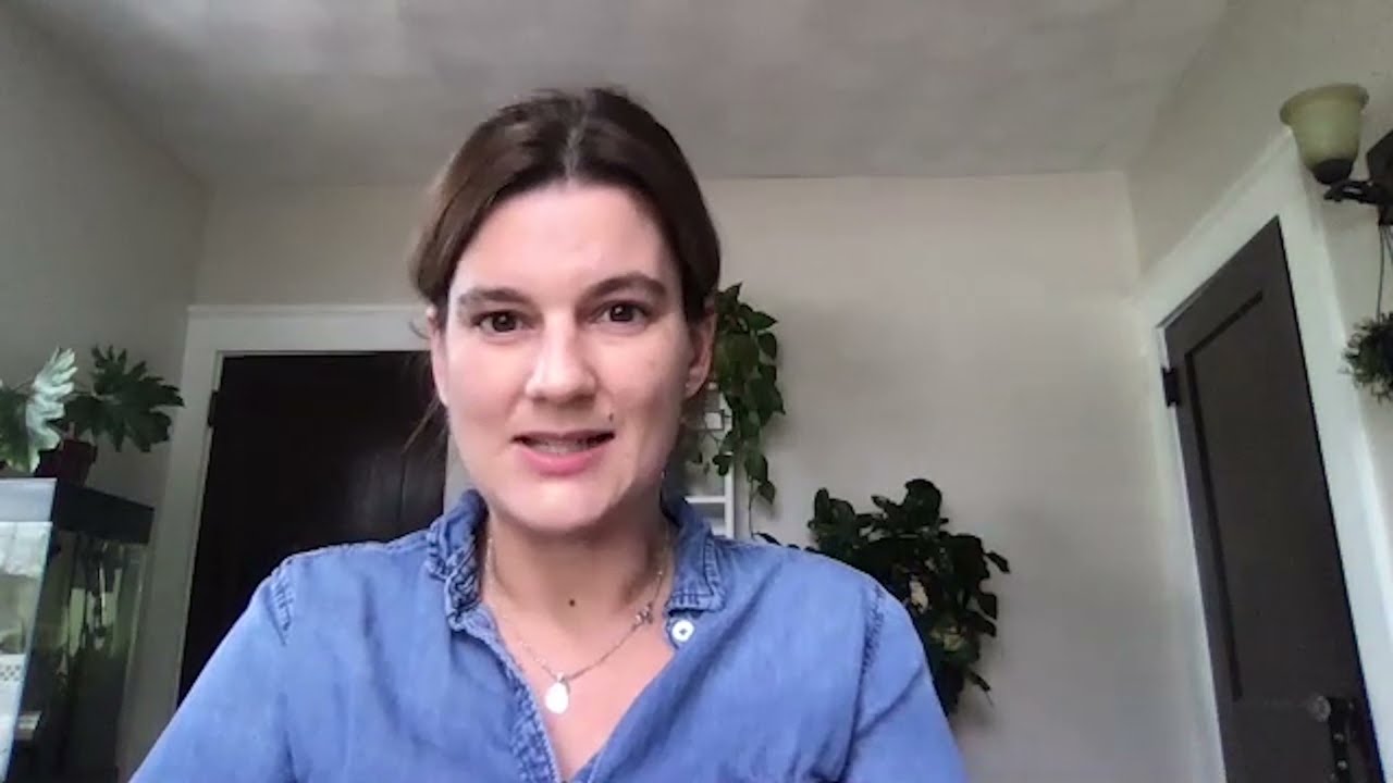 Patient Education: Where to start? | Julie Douglas
