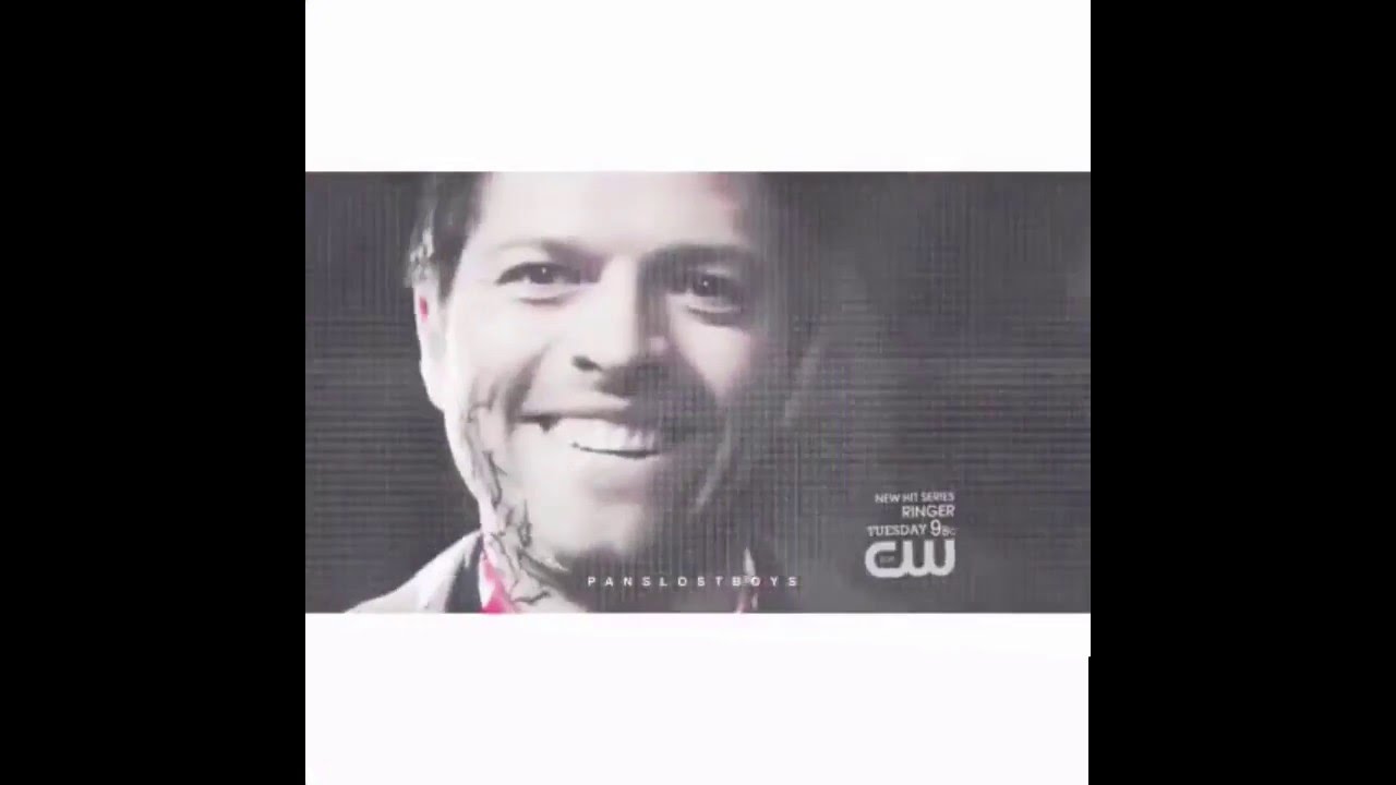 Castiel vine Edits