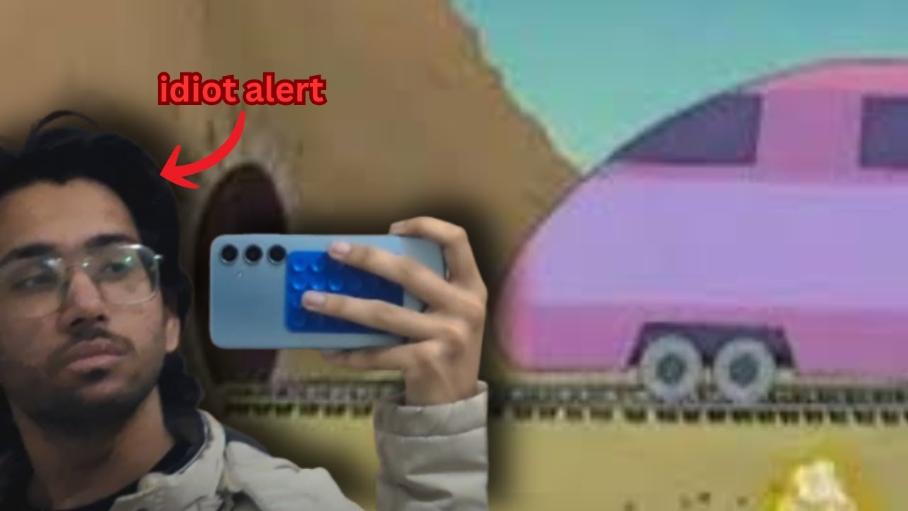Tunnel Vision