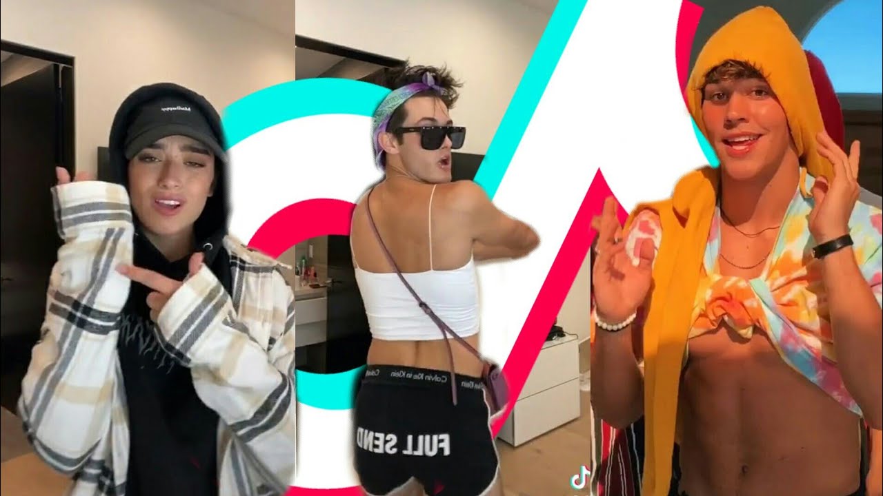 FAMOUS( I'M THE ONE)| NEW TikTok COMPILATION| TikTok 2020