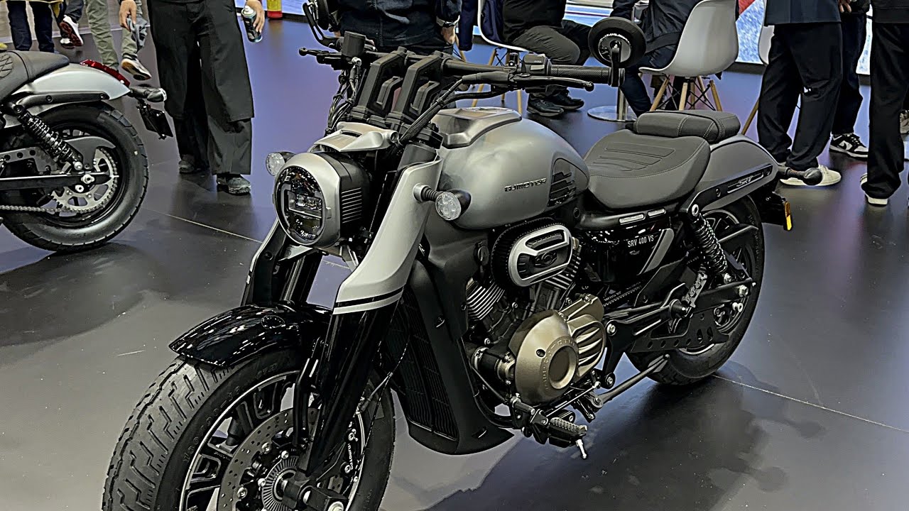 15 Best 400cc Motorcycles and Scooters of 2025