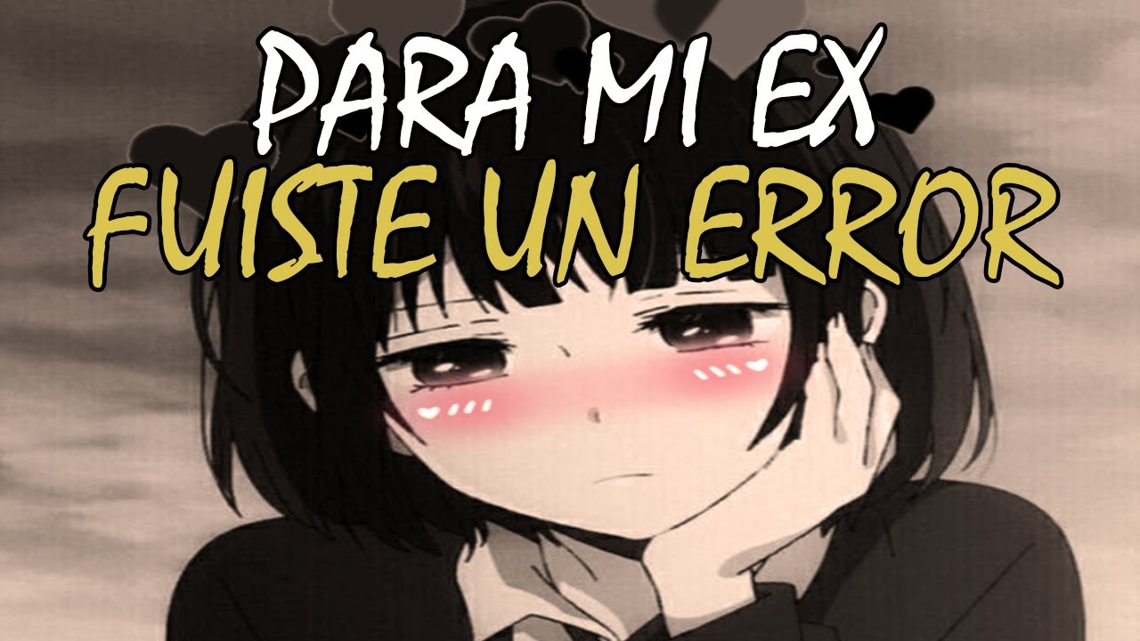 Tu Engaño Me Dolió 💔🥺  NO DEBI ENAMORARME  -  Xion MC  ft. Mc Richix & Melodico 2024
