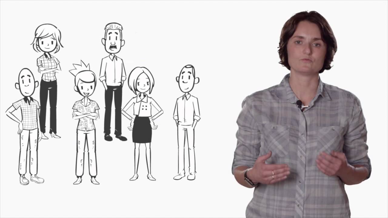 Fremtidens Psykiske Helsetjenester (The Future of Mental Health Services) - Birgit Valla