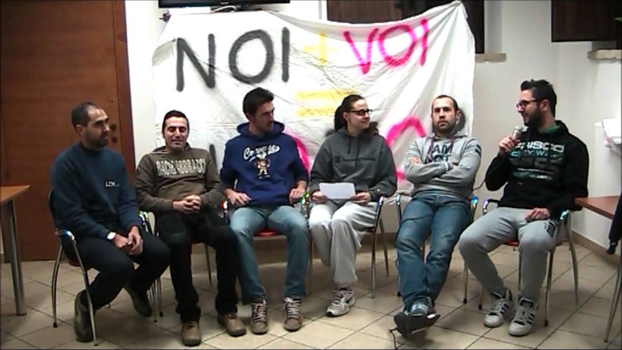 Intervista ai tifosi della Lardini Filottrano