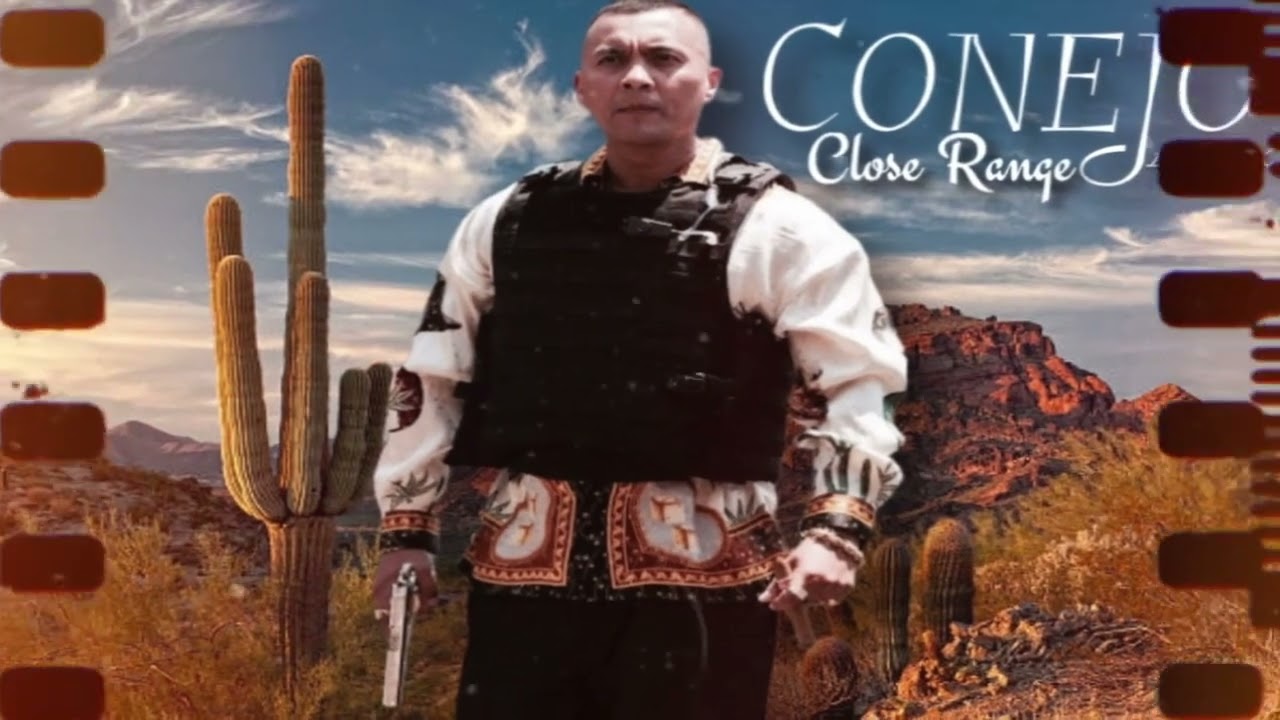 Conejo - Close Range 