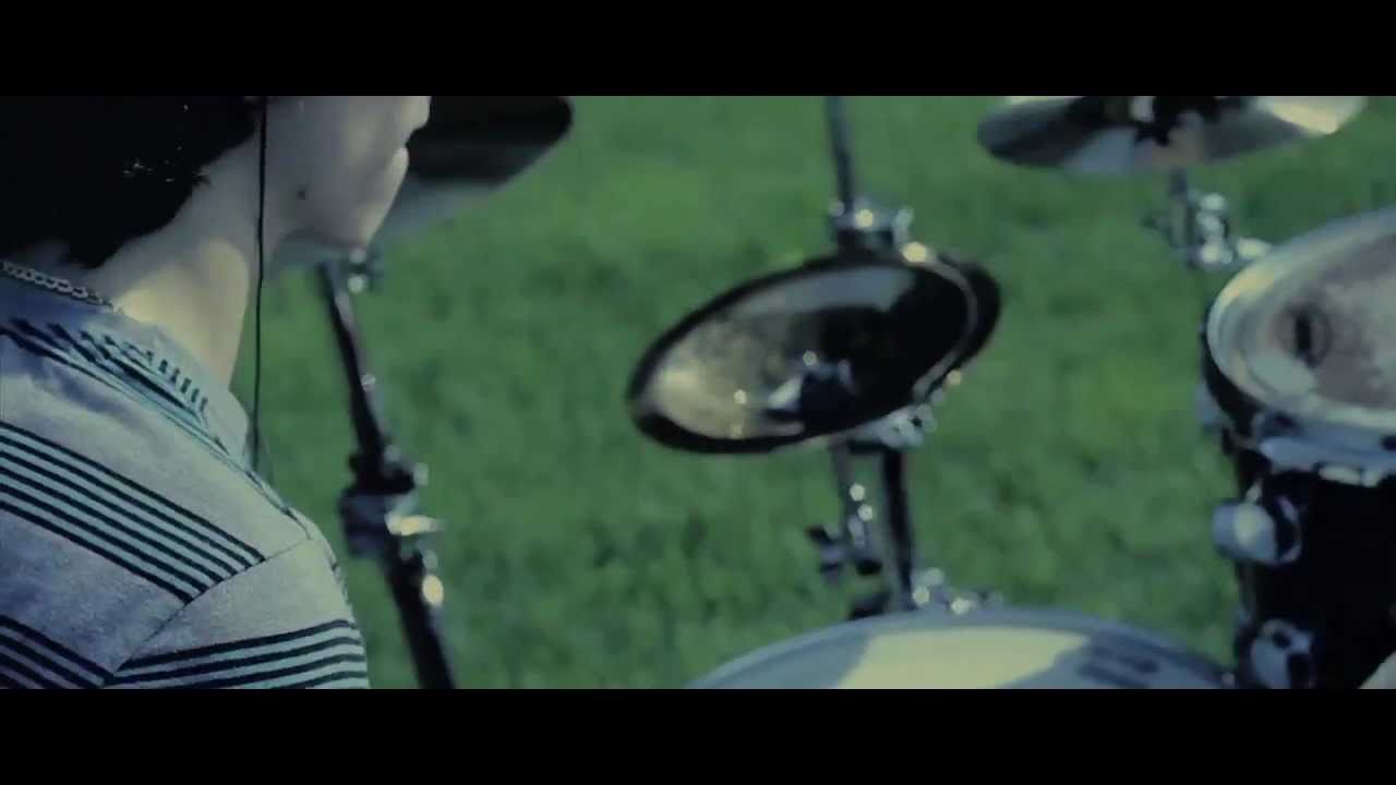 Anthony Barone - Senior Project [OFFICIAL VIDEO]