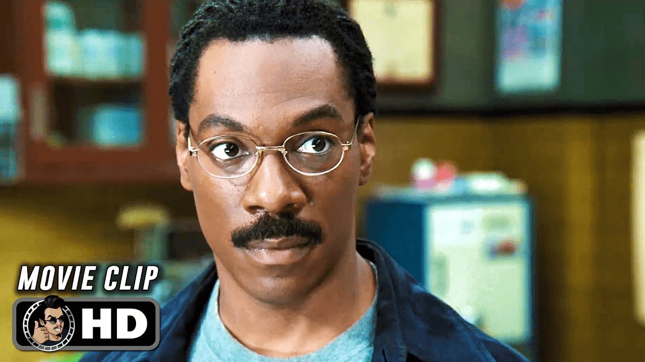 DOCTOR DOLITTLE Clip - 