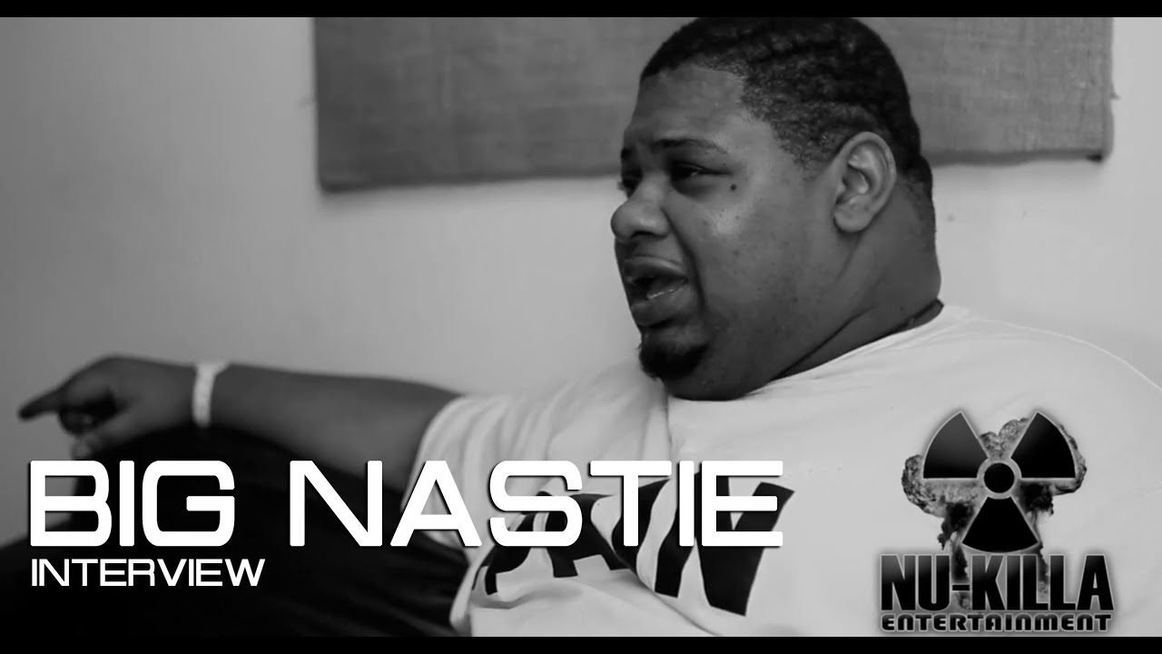 Big Narstie - Talks Django Movie And Why He Couldn't Be A Slave #Base