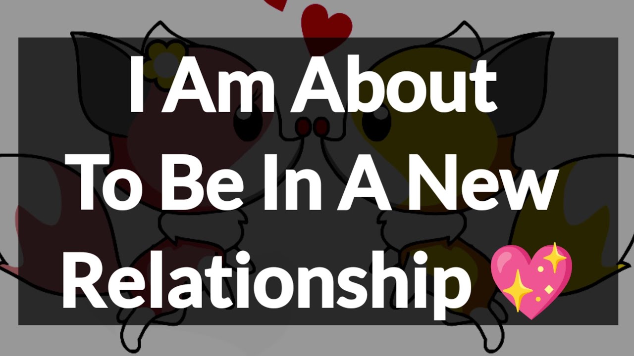 Dm to DF 🥰💌🌹 || I Am About To Be In A New Relationship 💖💕💌 || Love Letter💌🥰🫂🌹 