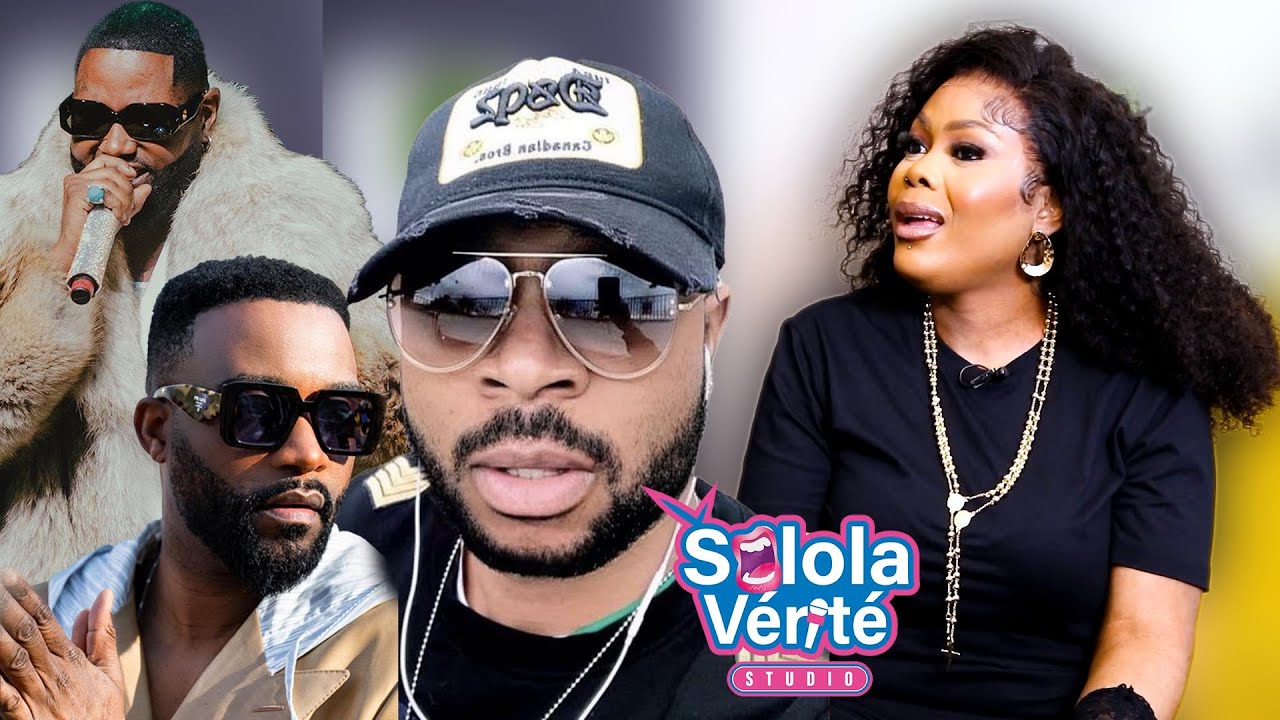 🟨SOLOLA VÉRITÉ CARINE MOKONZI dit tout sur sa SÉPARATION AVEC EVI KIKULU