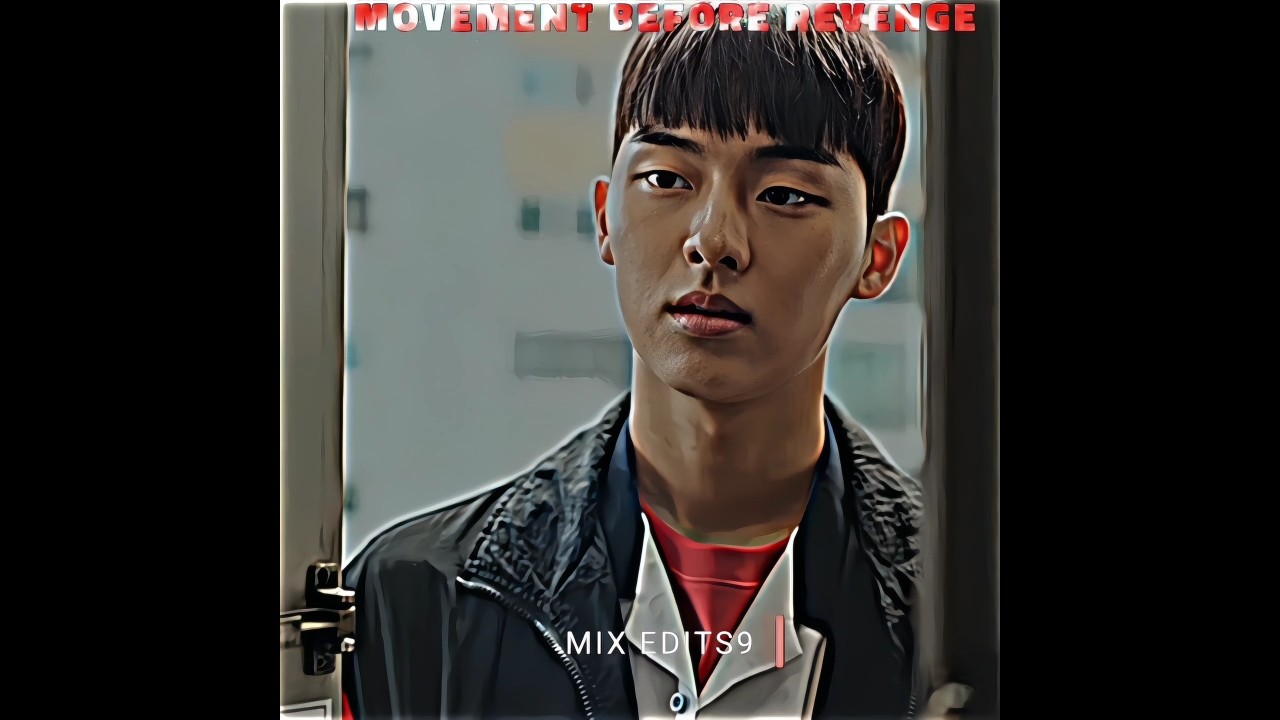 Suho took revenge for his friend☠️🤯🎬 / Soho savage revenge #shorts #viralshorts #kdrama #edit