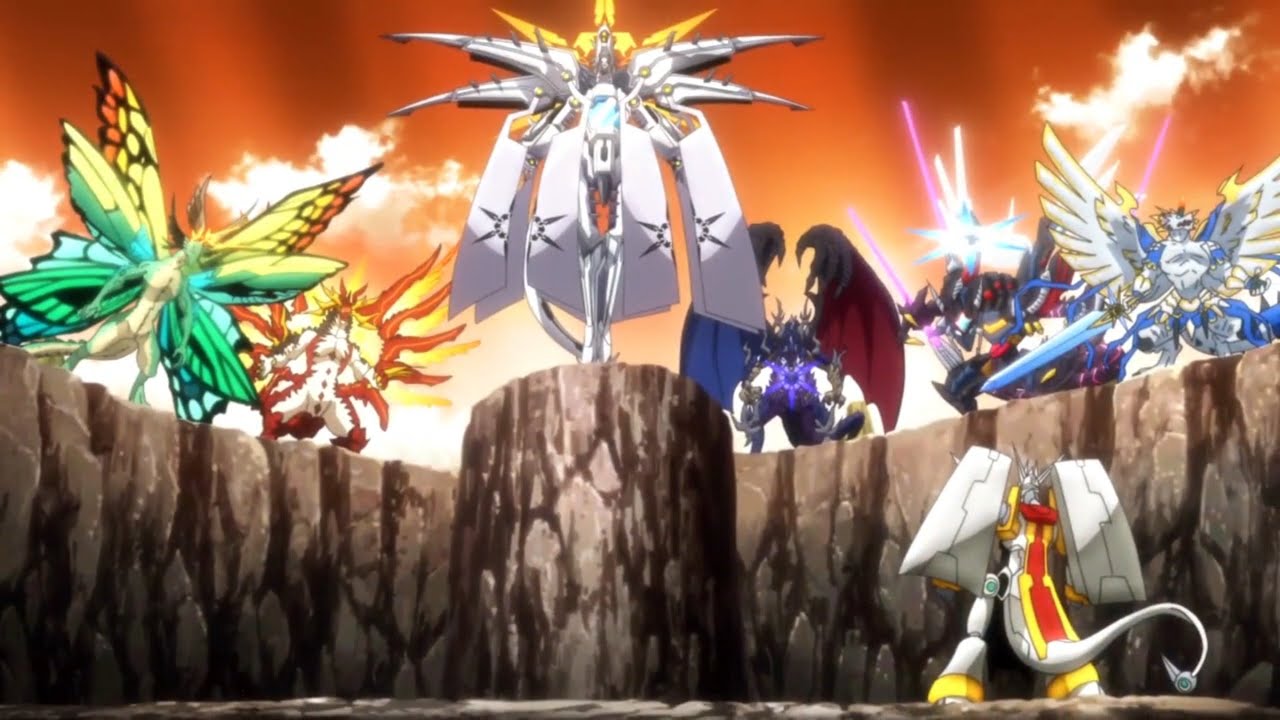 Team TRY3 VS Gyze (Kazuma) AMV (Yugi Muto AMV Maker's Tournament)