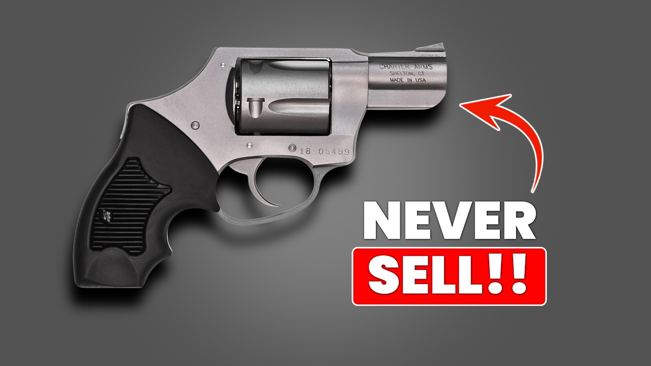 Why Certain Revolvers Are Surging in Value While Others Crash!