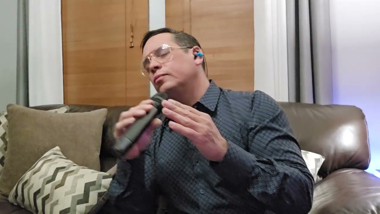 Yo se que estas aqui
