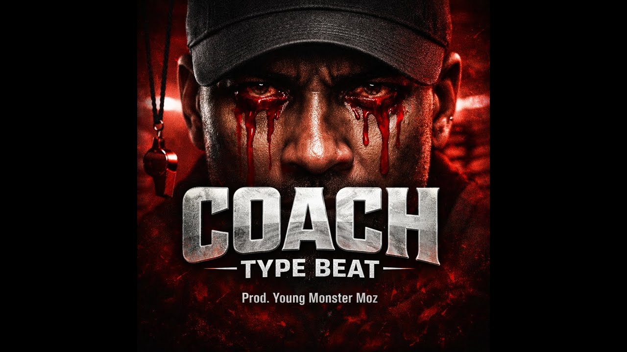 [FREE] Trap Type Beat — Coach Type Beat Produced by Young Monster Moz 2026