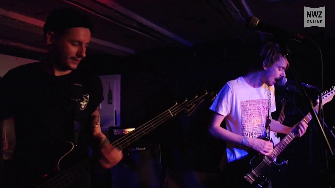 Catapults - Neue EP und beliebte Hometown Shows