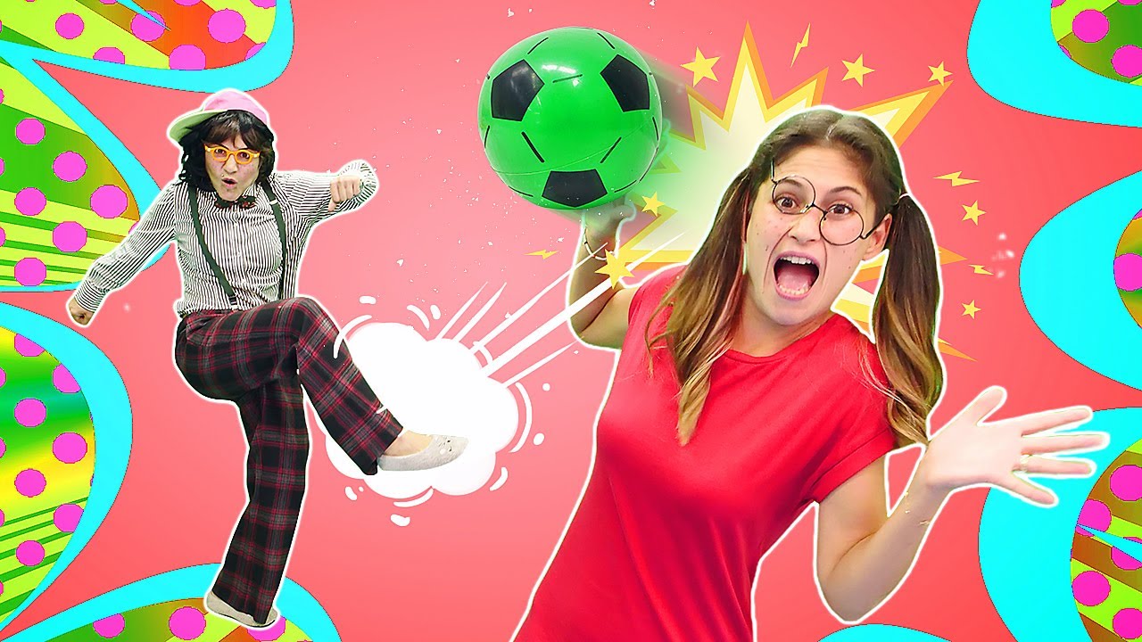 Komik Video! Cicisu'nun i&ccedil;inden canavar &ccedil;ıkıyor! Okutay kardeşinin kurduğu oyunu bozuyor!