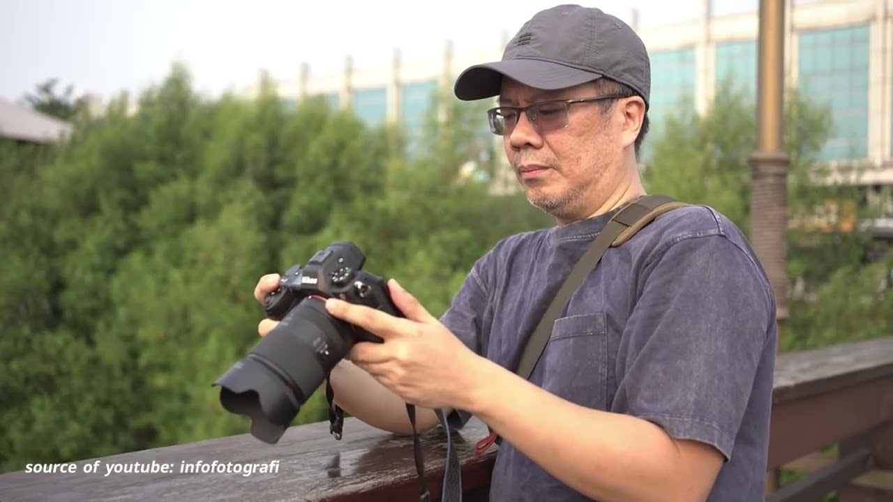 Fotografi sebagai Bahasa Visual: Dari Teknik Dasar hingga Ekspresi Profesional