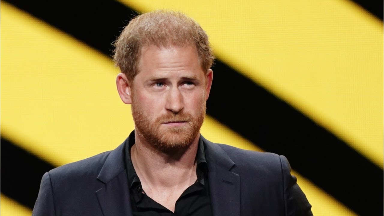 'No way back': Prince Harry 'blanked' out of Prince William's mind