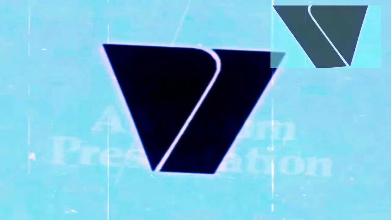 Viacom V of Doom coming for ya has a Sparta Upsilon Remix (Jodie Cantrell Style)