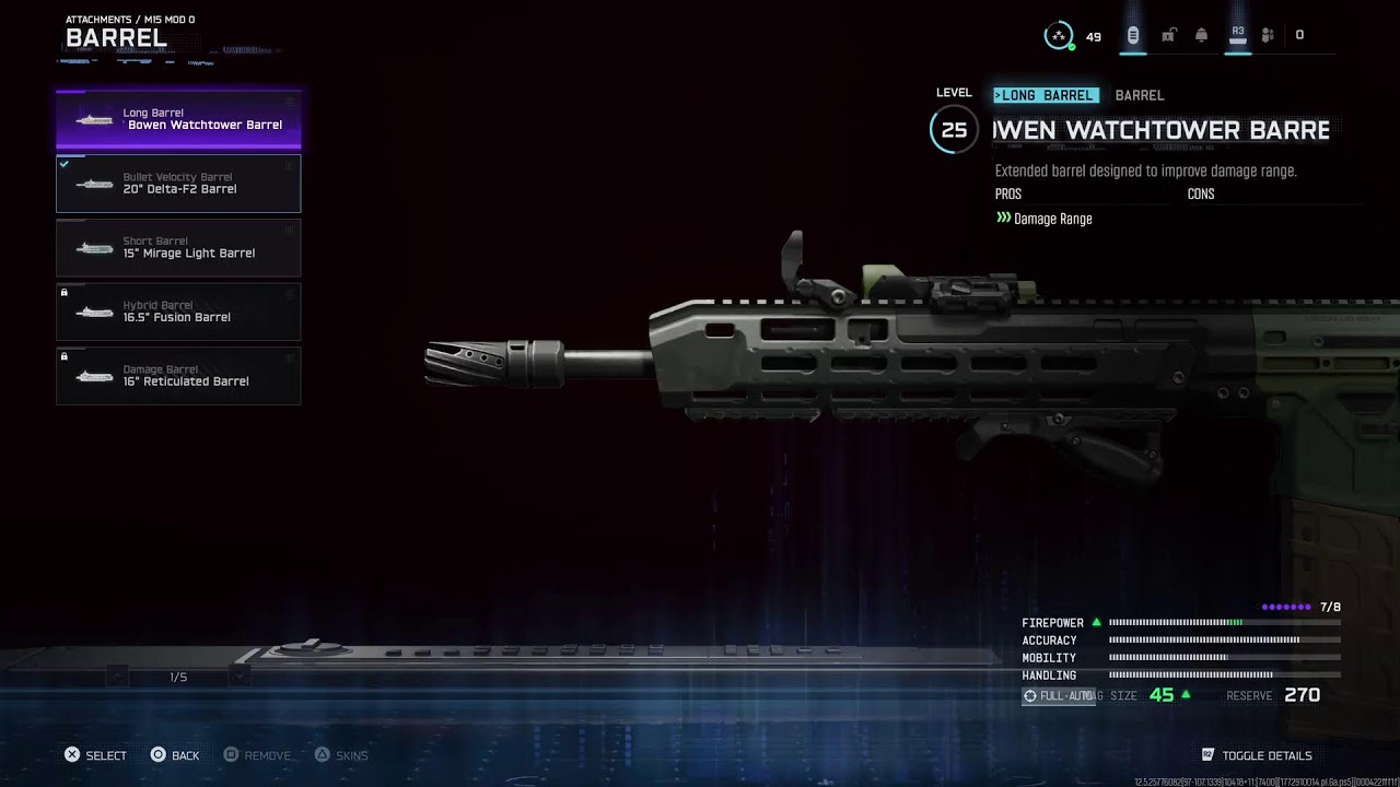 Blackops7 Zombie TR eng